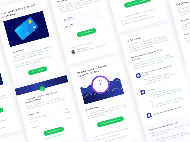 A picture of high rise building